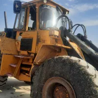 لودر ولوو L120|خودرو سنگین|نظرآباد, نجم آباد|دیوار