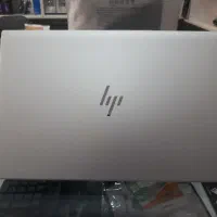 لپ تاپ با کیفیت و خوش ساختHP ELITE BOOK 840|رایانه همراه|کرمان, |دیوار