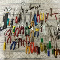 ابزار استوک