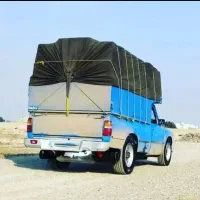 حمل بار نیسان هزینه حمل بار با رضایت شماست|خدمات حمل و نقل|پردیس, فاز ۳|دیوار