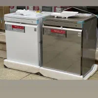 لباسشویی و ظرفشویی|ماشین لباسشویی و خشککن لباس|قم, علی آباد|دیوار