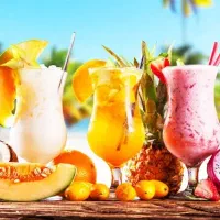 پرسنل جهت آبمیوه بستنی