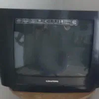 تلویزیون نو پلمپ بشرط