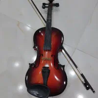 ویولن Red sun 4/4 با لوازم رایگان