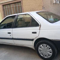 پژو آردی مدل84|خودرو سواری و وانت|فردیس, فرامرزیه|دیوار