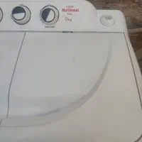 ماشین لباسشویی دوقلو|ماشین لباسشویی و خشک‌کن لباس|یزد, |دیوار