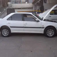 پژو پارس سال مدل 98