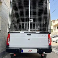 آریسان ۲|خودرو سواری و وانت|ورامین, ورامین|دیوار