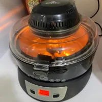 سرخکن بدون روغن ارزون