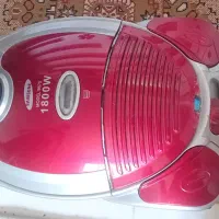 جاروبرقی|جاروبرقی، جارو شارژی، بخارشو|قم, پردیسان|دیوار