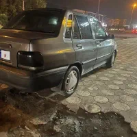 131مدل ۹۱ درجه یک|خودرو سواری و وانت|لنگرود, |دیوار