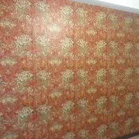 کاراموز جهت نصب کاغذ دیواری|استخدام معماری، عمران و ساختمانی|تبریز, |دیوار