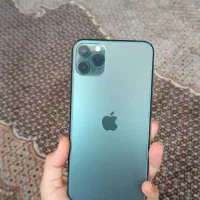 iPhone 11 Pro Max|موبایل|بیرجند, |دیوار