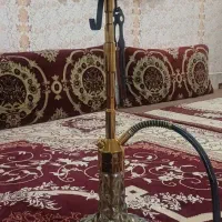 قلیون ترکی کرنو