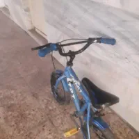 دوچرخه سایز ۱۲|دوچرخه، اسکیت، اسکوتر|کرج, گلشهر|دیوار