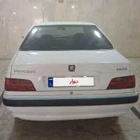 پژو پارس سال مدل ۹۶|خودرو سواری و وانت|فردیس, منظریه|دیوار