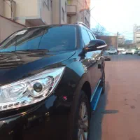 هایما s7 پلاس مدل ۱۴۰۲|خودرو سواری و وانت|تبریز, |دیوار