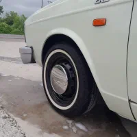 پیکان وانت مدل ۹۱ دوگانه کارخانه آث