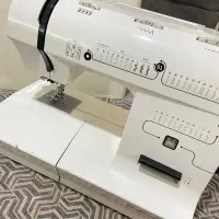 چرخ خیاطی کاچیران مدل ۹۴۰۰