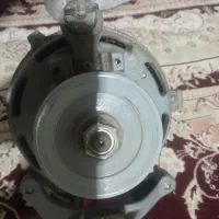 دینام چرخ خیاطی صنعتی|ماشین‌آلات صنعتی|مشهد, ابوذر|دیوار