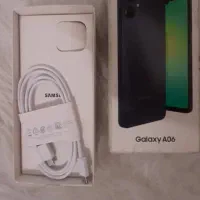 گوشی a06