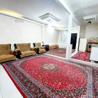 اجاره سوییت آپارتمان همکف نزدیک حرم ۷۰۰ از مالک