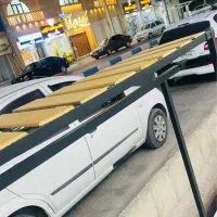 رگال تک آویز چوبی فلز|بندرخت و رخت‌آویز|بوشهر, |دیوار