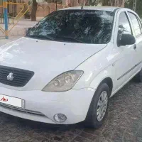 تیبا۲ مدل۱۴۰۰