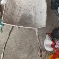 فرغون لاستیک بادی نو