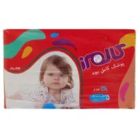 پوشک کالمرز سایز ۴ و ۶