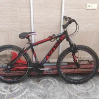 دوچرخه ویوا اکسیژن ۲۶