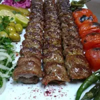 کوبیده بناب|خدمات پذیرایی، مراسم|تهران, جوانمرد قصاب|دیوار