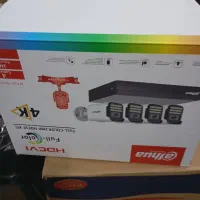 فروش دوربین صوتی و تصویری داهو کره ایی