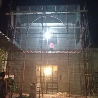 جوشکاری سیار