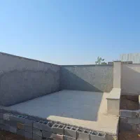 فروش باغ ۱۰۰۰ متری کودیان|فروش زمین و ملک کلنگی|شیراز, کودیان|دیوار