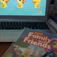 تدریس خصوصی زبان