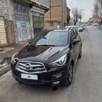 هایما اس ۵ مدل ۸۷