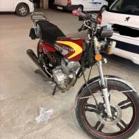 موتور ۱۵۰ کویر