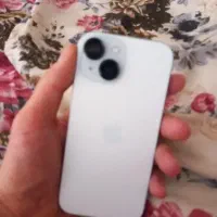 ایفون 15 نرمال در حد