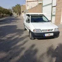 وانت پراید 93