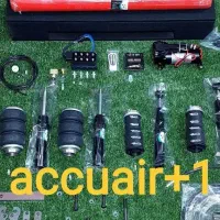 فروش و نصب انواع قطعات و ملزومات پنوماتیک