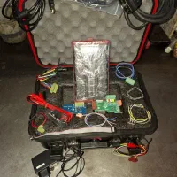 TNM7000 دستگاه