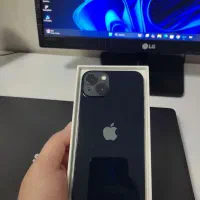 آیفون ۱۳ تمیز بدون تعمیر