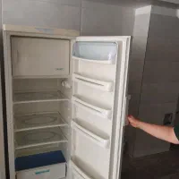 یخچال دو قلو پارس