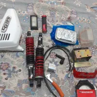 موتور کارکرده