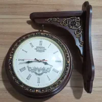 ساعت دیواری