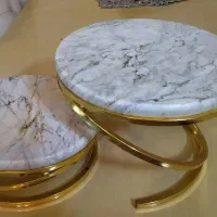 ظرف پذیرایی سنگی