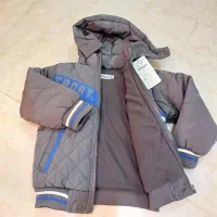 کاپشن خارجی پسرانه|کفش و لباس بچه|مشهد, صداقیه|دیوار