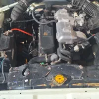 وانت ۹۳|خودرو سواری و وانت|اراک, |دیوار