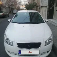 خودرو رانا LX